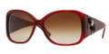 Versace VE4171 Sunglasses 388/13 BORDEAUX