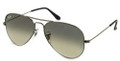 Ray Ban RB3025 Sunglasses 004/32