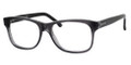 GUCCI Eyeglasses 1612/N 04PY Gray 53MM