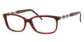 GUCCI Eyeglasses 3624 0IDV Burg Opal 53MM