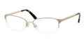 GUCCI Eyeglasses 4206/Y 0WVL Walnut 52MM