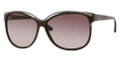 GUCCI Sunglasses 3155/S 0QHD Br 62MM