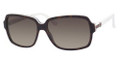 GUCCI Sunglasses 3583/S 0L9Y Havana Wht 57MM