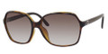 GUCCI Sunglasses 3636/F/S 0DXH Havana 60MM