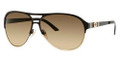 GUCCI Sunglasses 4233/S 0KWS Semi Matte Blk 62MM