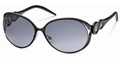 Roberto Cavalli RC588S Sunglasses 05B  Blk