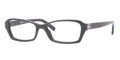DKNY Eyeglasses DY 4620B 3001 Blk 50MM
