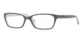DKNY Eyeglasses DY 4630 3559 Dark Gray 53MM
