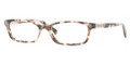 DKNY Eyeglasses DY 4631 3548 Pink Havana 52MM