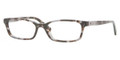 DKNY Eyeglasses DY 4631 3568 Gray Havana 50MM