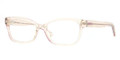 DKNY Eyeglasses DY 4639 3604 Beige 53MM
