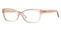 DKNY Eyeglasses DY 4639 3607 Br 53MM