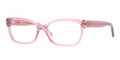 DKNY Eyeglasses DY 4639 3608 Pink 51MM