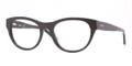 DKNY Eyeglasses DY 4640 3001 Blk 51MM