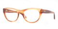 DKNY Eyeglasses DY 4640 3612 Br 51MM