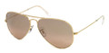 Ray Ban RB3025 Sunglasses 001/3E