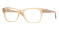 DKNY Eyeglasses DY 4641 3494 Sand 52MM