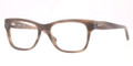 DKNY Eyeglasses DY 4641 3614 Mushroom 54MM