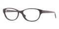 DKNY Eyeglasses DY 4642 3001 Blk 51MM