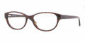 DKNY Eyeglasses DY 4642 3016 Dark Tort 51MM
