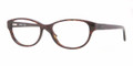 DKNY Eyeglasses DY 4642 3016 Dark Tort 53MM