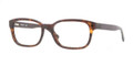 DKNY Eyeglasses DY 4643 3016 Dark Tort 52MM