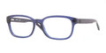 DKNY Eyeglasses DY 4643 3172 Dark Blue 54MM