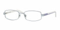 DKNY Eyeglasses DY 5613 1168 Matte Gunmtl 50MM