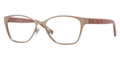 DKNY Eyeglasses DY 5636 1108 Matte Copper 51MM