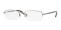 DKNY Eyeglasses DY 5637 1205 Gunmtl 50MM