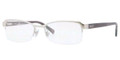 DKNY Eyeglasses DY 5639 1029 Matte Slv 52MM