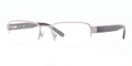 DKNY Eyeglasses DY 5643 1003 Gunmtl 52MM