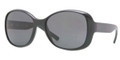DKNY Sunglasses DY 4102 300187 Blk 57MM