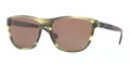 DKNY Sunglasses DY 4103 358073 Br 56MM
