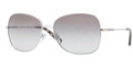 DKNY Sunglasses DY 5073 100511 Gray 58MM