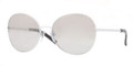 DKNY Sunglasses DY 5076 12126V Wht 56MM