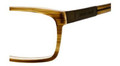 Giorgio Armani 513 Eyeglasses 0NKE HAVANA SAND (5516)