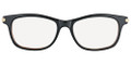 TOM FORD Eyeglasses TF 5237 001 Shiny Blk 52MM