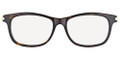 TOM FORD Eyeglasses TF 5237 053 Blonde Havana 52MM