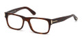 TOM FORD Eyeglasses TF 5274 052 Dark Havana 52MM