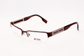 Hugo Boss 0248 Eyeglasses 0P3E Red (5417)