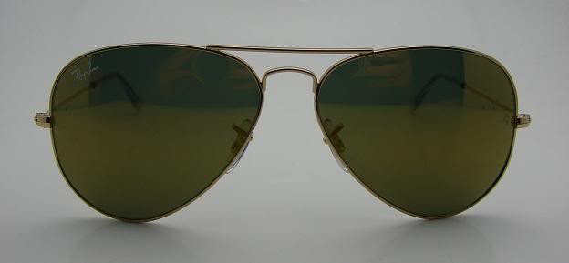 Ray Ban RB3025 Sunglasses W3276 - Elite Eyewear Studio