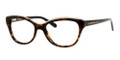 KATE SPADE Eyeglasses AIDA 0086 Havana 51MM