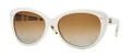 KATE SPADE Sunglasses ANGELIQUE/P/S EG8P Ivory 55MM