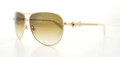 KATE SPADE Sunglasses CIRCE/S 01R1 Ivory 59MM
