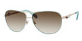 KATE SPADE Sunglasses CIRCE/S 0DH7 Mint Cream 59MM