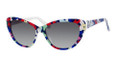 KATE SPADE Sunglasses DELLA/S 0X62 Margarita Floral 55MM