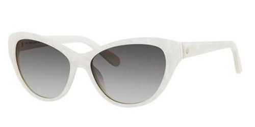 kate spade della sunglasses