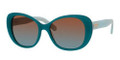 KATE SPADE Sunglasses EMERY/S 0JGW Grn / Seaglass 52MM
