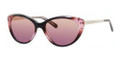 KATE SPADE Sunglasses LIVIA/S 0DD4 Br Lilac Fade 55MM